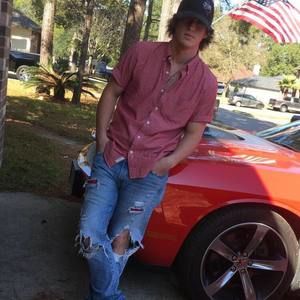 Meet your Posher, Austin